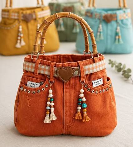 Shoulder Bags
