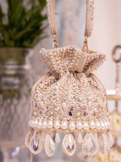 Potli Bags
