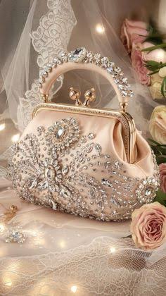 Bridal Bags