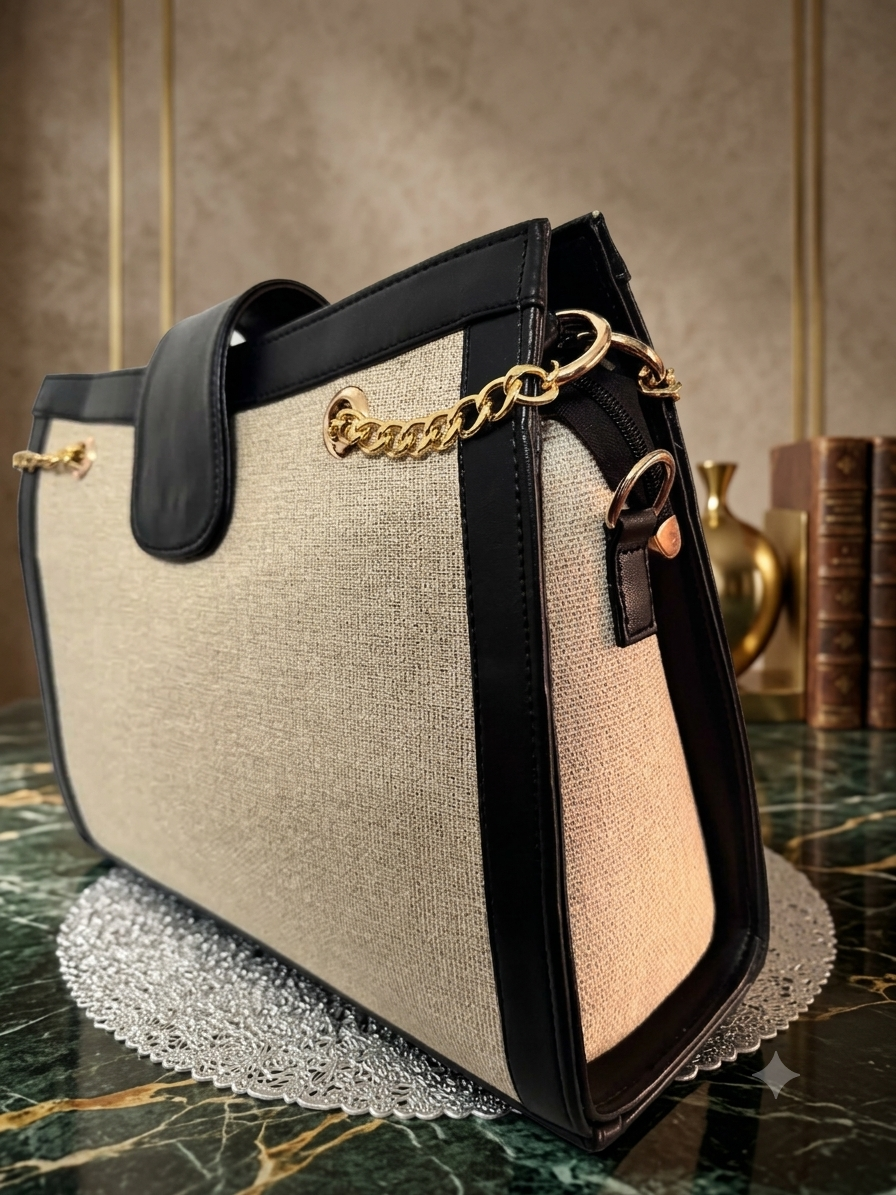 Canvas Tote Bag
