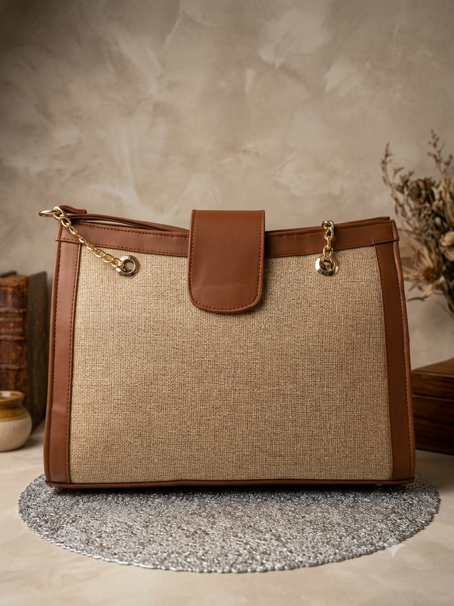 Canvas Tote Bag