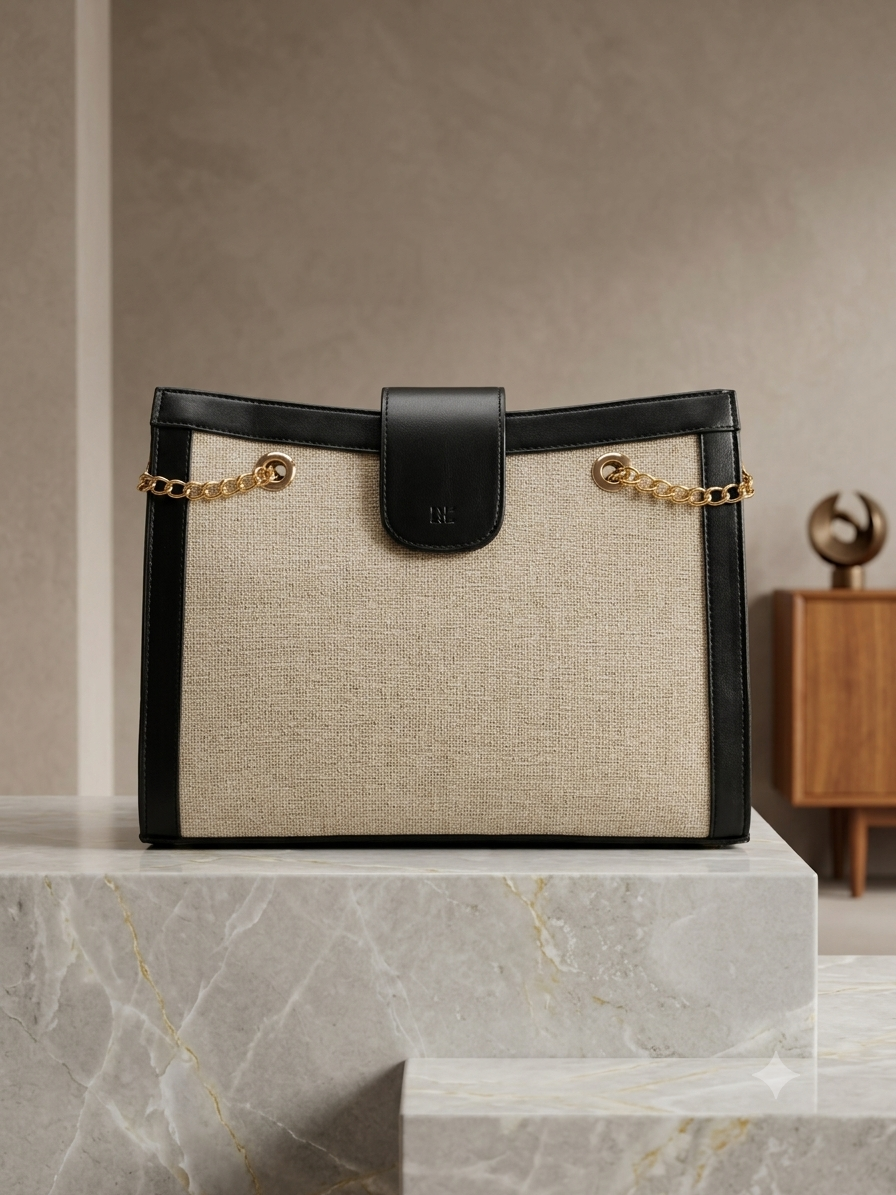 Canvas Tote Bag